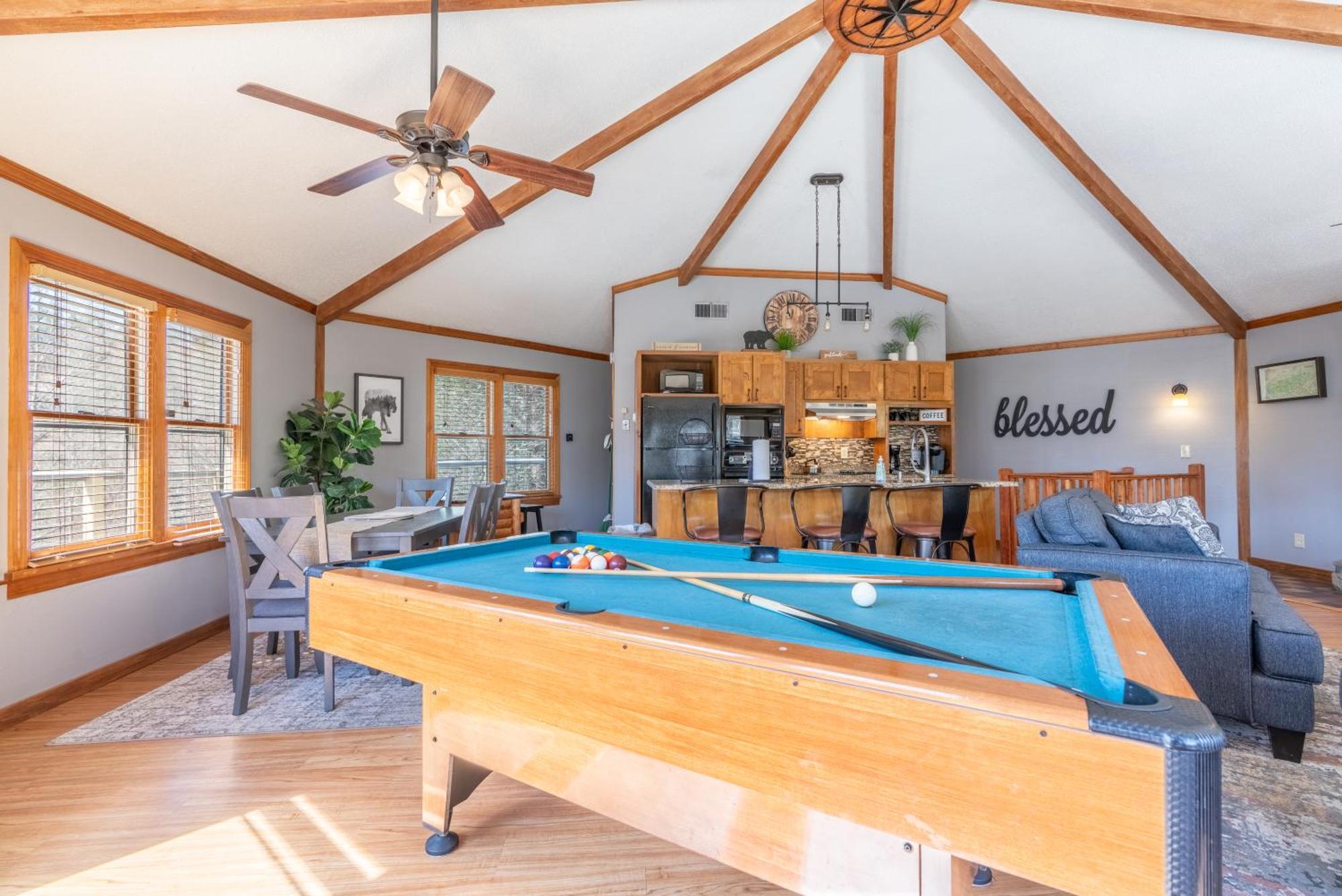 Hawks View Gatlinburg Mountain Cabin Экстерьер фото